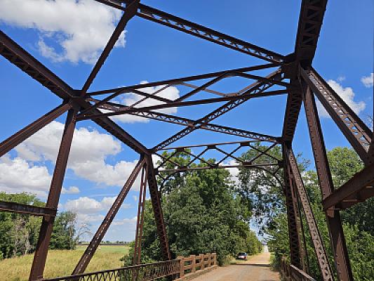 Bridge #88