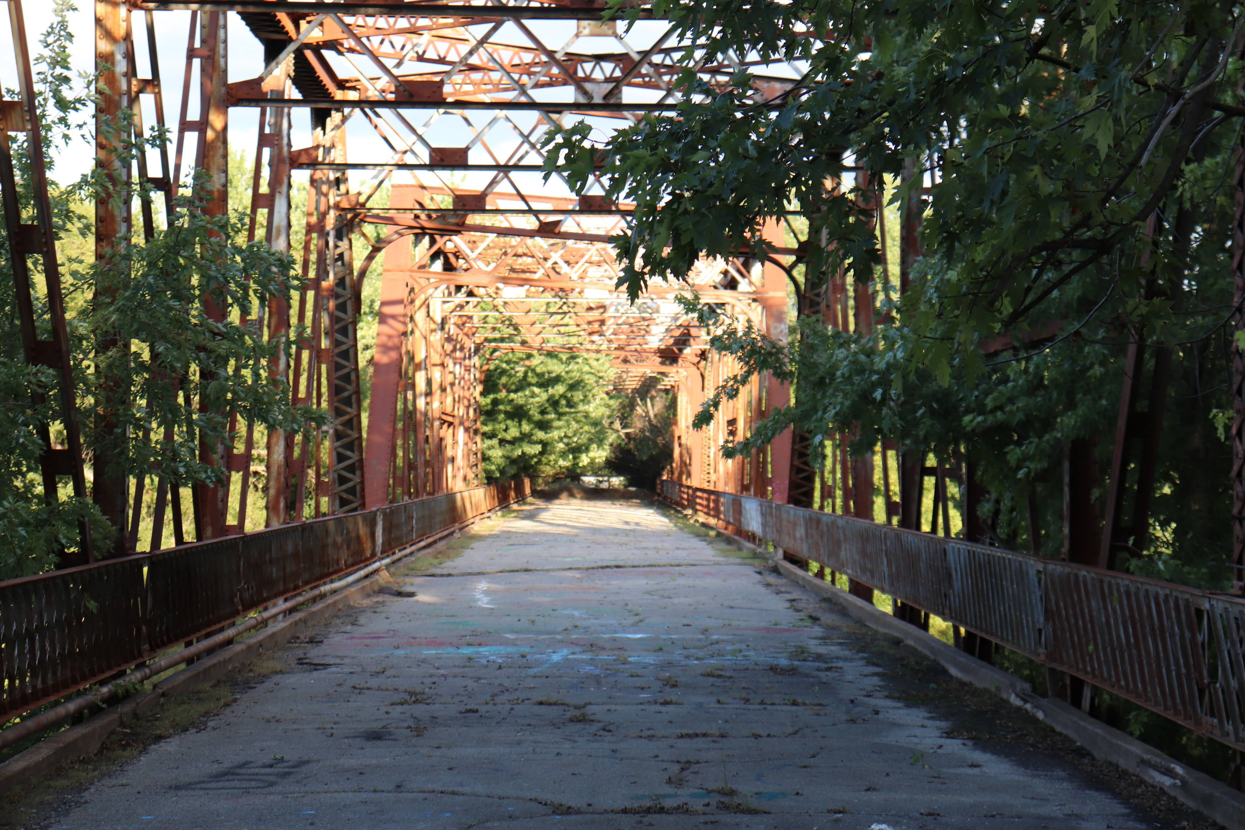 Bridge #75