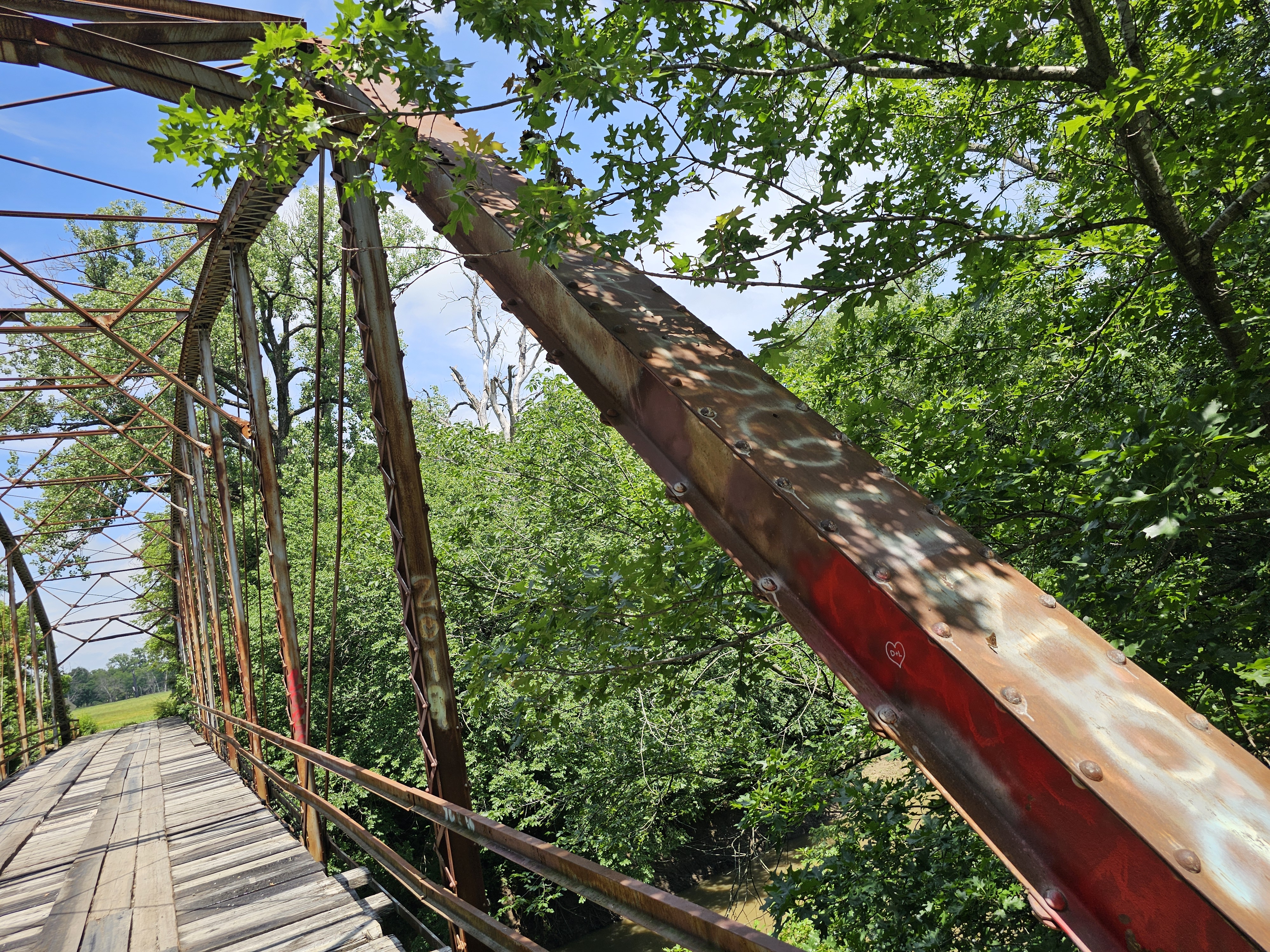 Bridge #77