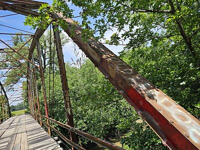 Bridge #77
