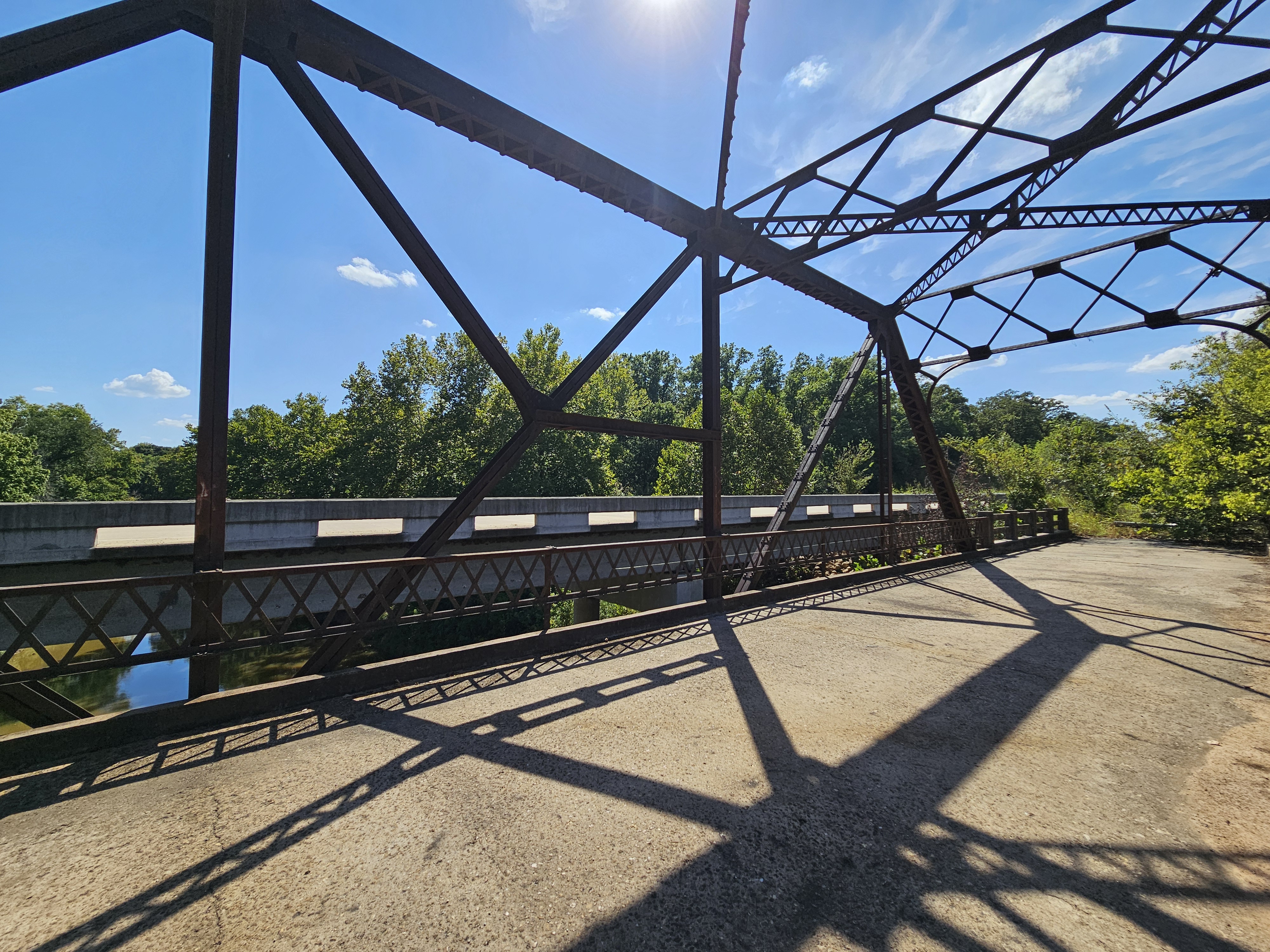 Bridge #74