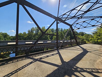 Bridge #74