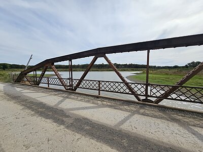 Bridge #56
