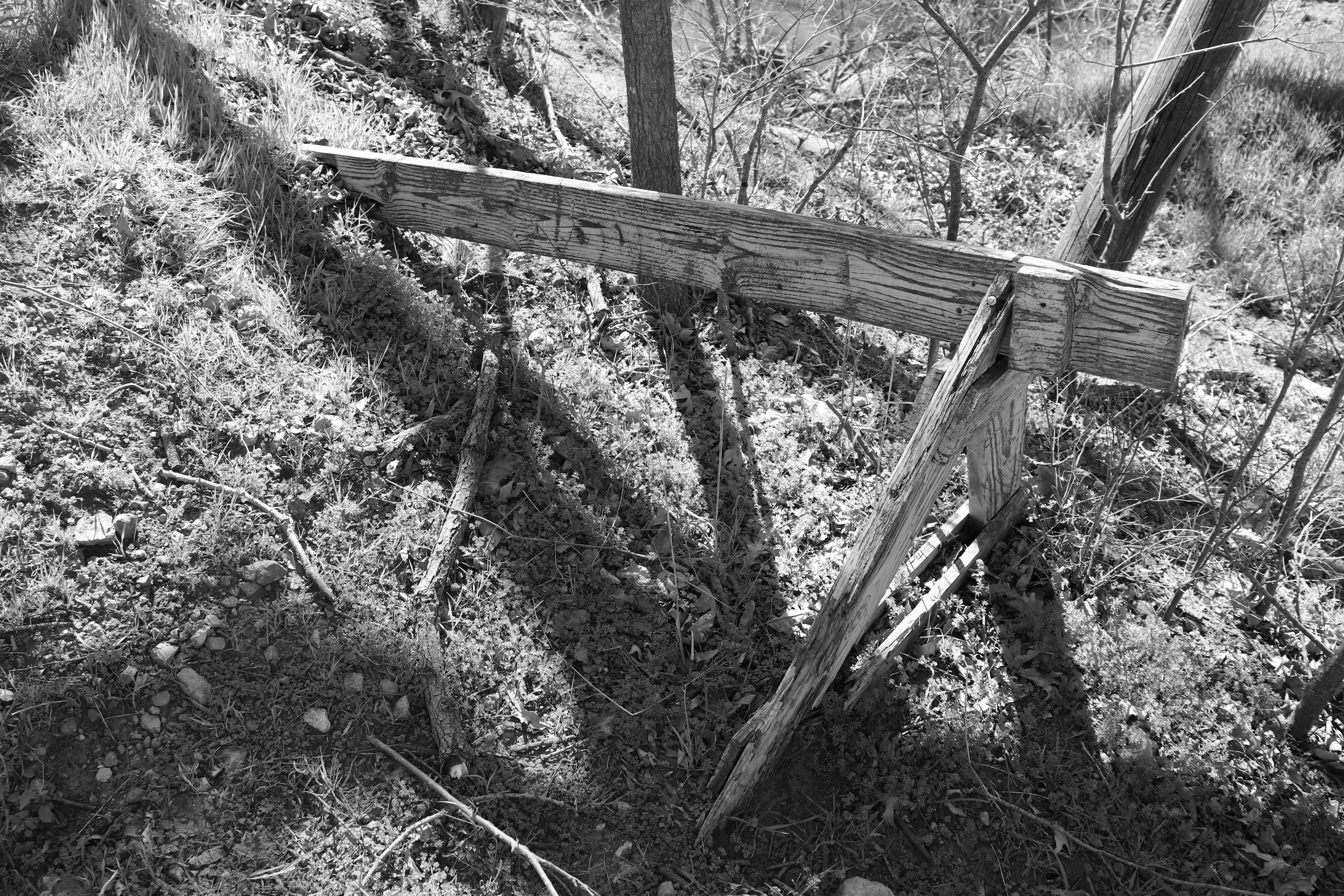 Bridge #82