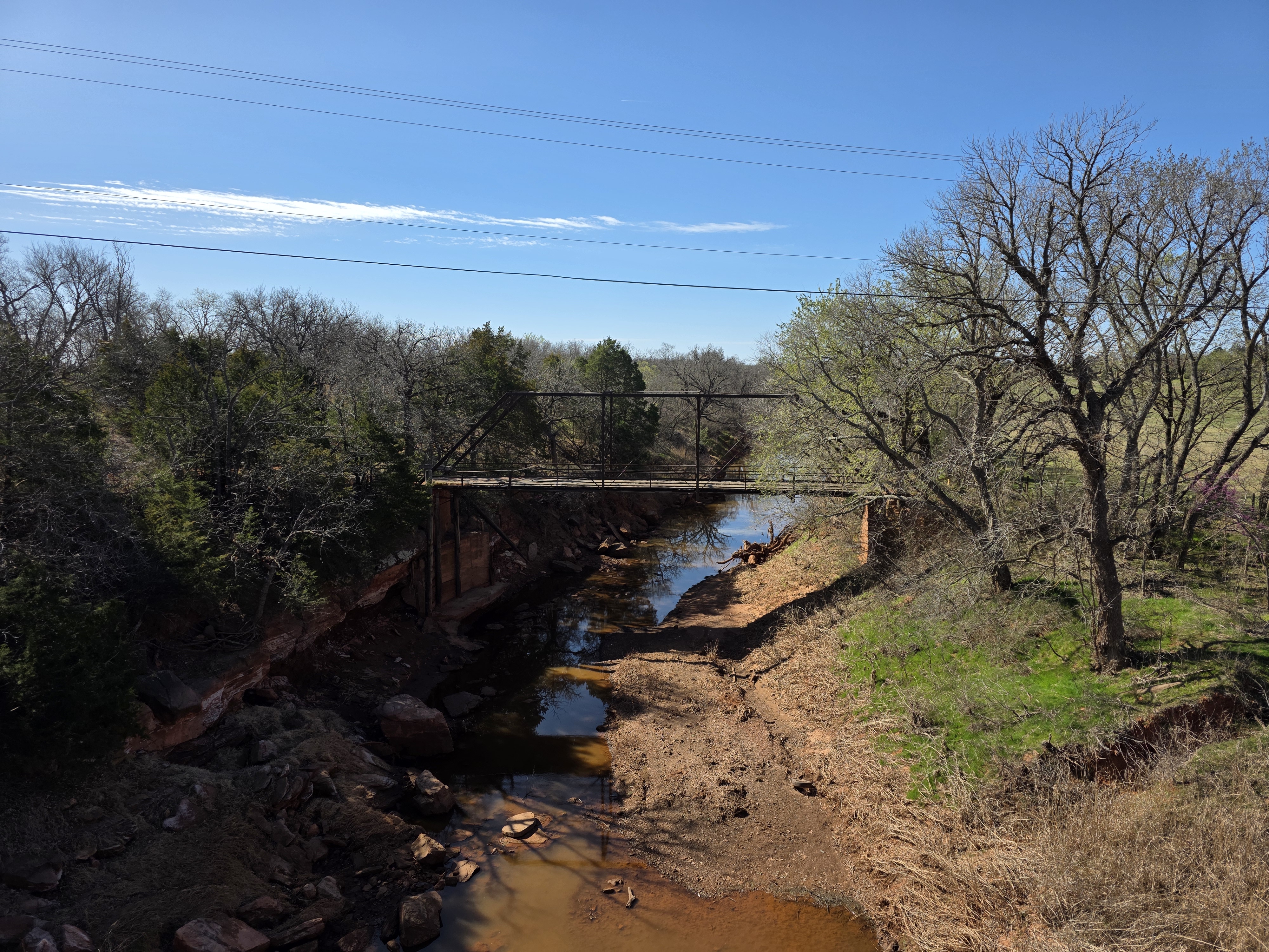 E0690 Rd over Beaver Creek